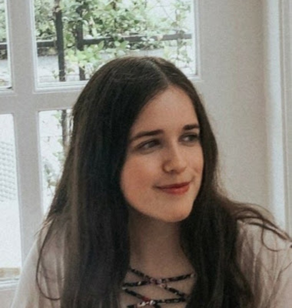 Meet your Posher, Hannah